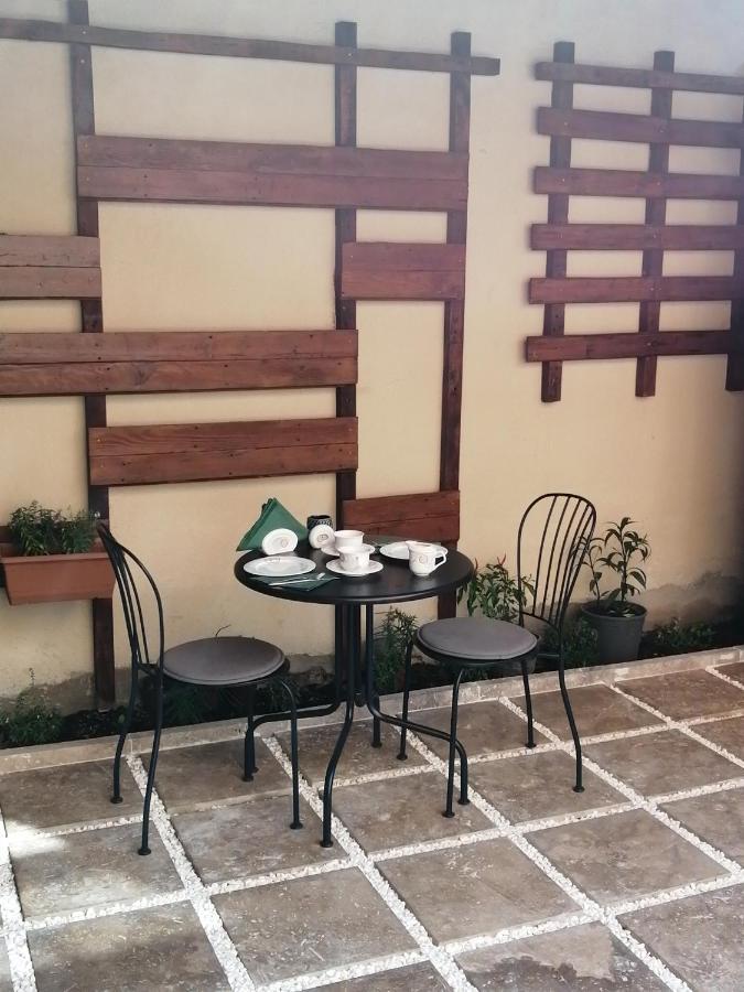 La Casa Carina Bed & Breakfast อันตัลยา ภายนอก รูปภาพ