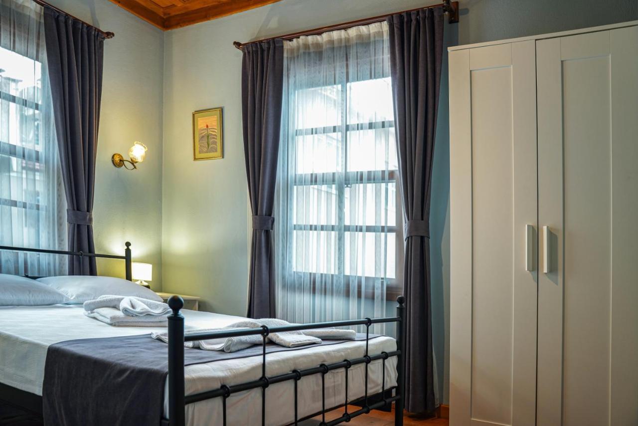 La Casa Carina Bed & Breakfast อันตัลยา ภายนอก รูปภาพ