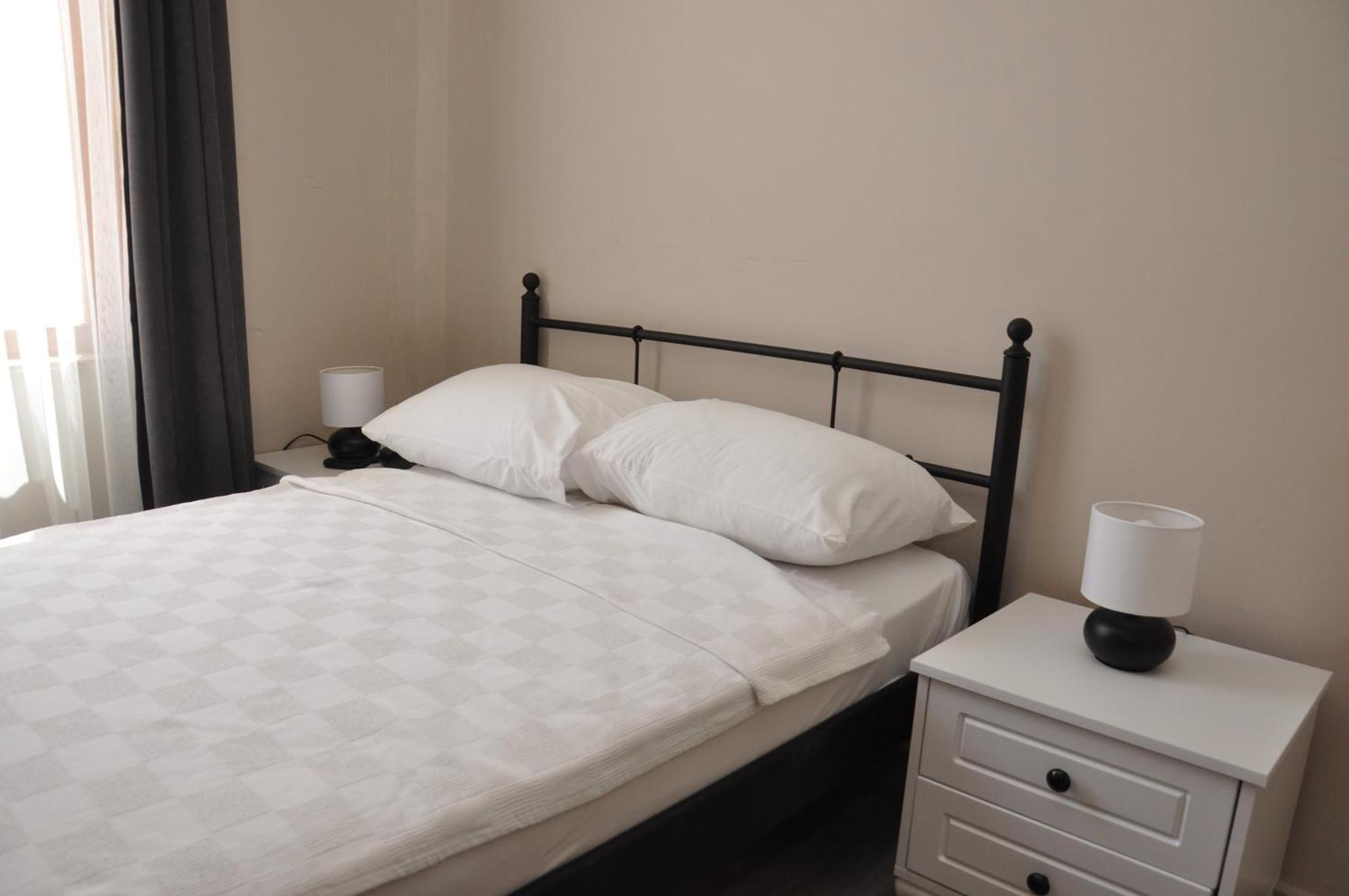 La Casa Carina Bed & Breakfast อันตัลยา ภายนอก รูปภาพ