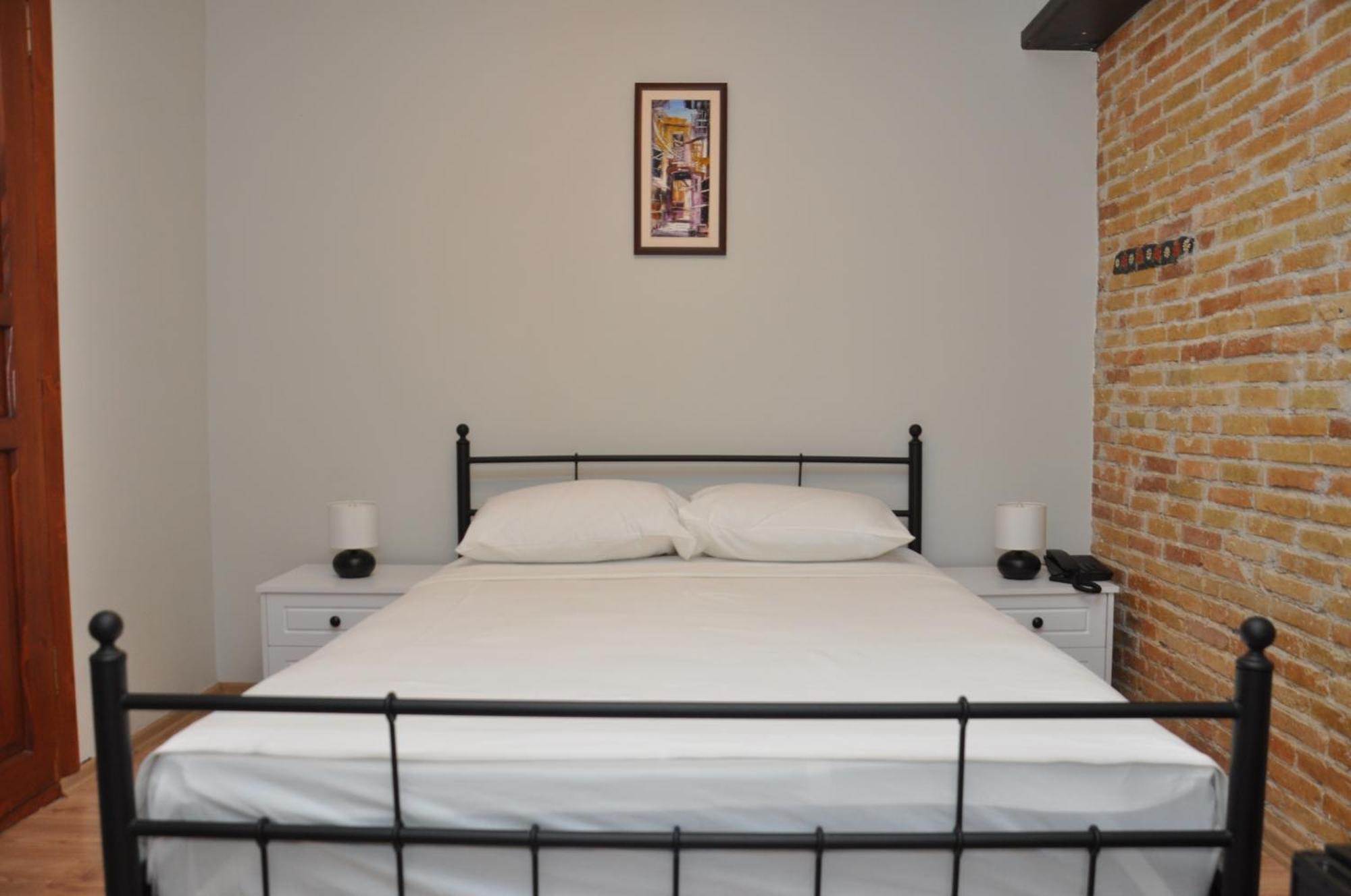 La Casa Carina Bed & Breakfast อันตัลยา ภายนอก รูปภาพ