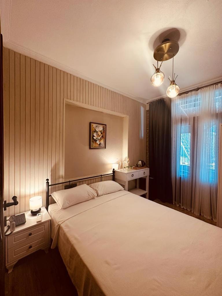 La Casa Carina Bed & Breakfast อันตัลยา ภายนอก รูปภาพ