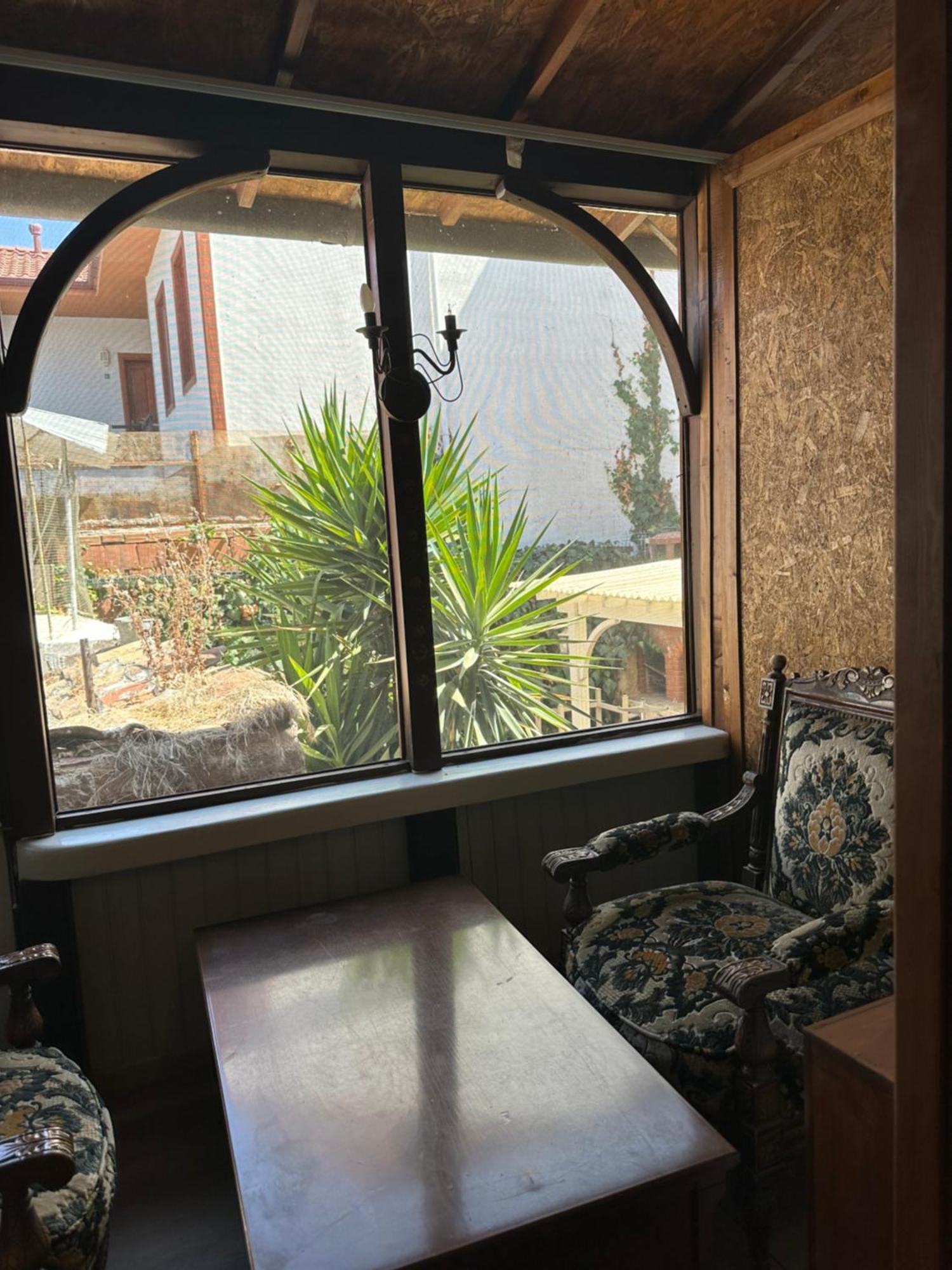 La Casa Carina Bed & Breakfast อันตัลยา ภายนอก รูปภาพ